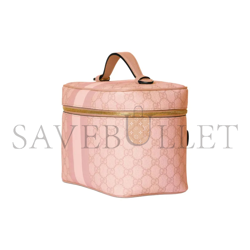 GUCCI PORTER MEDIUM TRAVEL BAG 811489 (25*17.5*15cm)